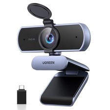 UGREEN FineCam Lite 4K Webcam 4K@30FPS/1080P 60FPS Autofocus picture