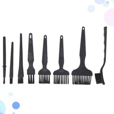 8 Pcs Laptop Cleaner Kit Cleaning Set for Computer Keyboard Brush picture