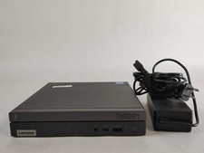 Lenovo ThinkCentre neo 50q Gen 4 Core i5-13420H 2.10 GHz 8 GB DDR4 512 GB NVMe picture