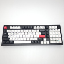 Keychron Q5 HE Hall Effect Wireless Magnetic Keyboard Gradient Keycaps RGB picture