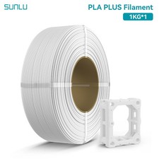 SUNLU 1KG Refill Filament PETG/Matte PETG/PLA/PLA+ 3D Printer Filament 1.75mm picture