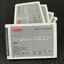 64GB KingSpec 2.5-inch PATA/IDE SSD Solid State Disk MLC Flash SM2236 Controller picture