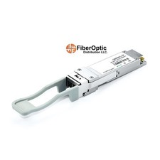 Cisco Meraki MA-QSFP-40G-SR4 40GBASE-SR4 QSFP+ 850nm 150m MTP/MPO DOM-9755 picture