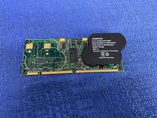 Compaq 009867-001 Server RAM Board Rev: A 171397-001 w/ Battery 401026-001 picture