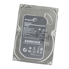 Seagate 1TB 3.5