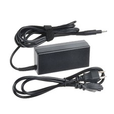 AC Adapter Power Supply For Dell 0XN7M4 XN7M4 65W Charger Cord 4.0x1.7mm picture