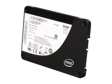 Intel SSDSA2SH064G101 X25-E 64Gb SATA-II 3Gbps 2.5