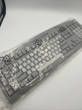 Sun Keyboard 320-1273 Type-6 UNIX USB Keyboard New Unused picture