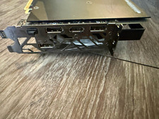 MSI GeForce RTX 2070 8gb, MSI z390 a pro, intel i7 9700k, 4x 8GB DDR4 ram bundl picture