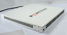 Fortinet FortiSwitch 248E-FPOE 48-Port Gigabit Ethernet Switch picture