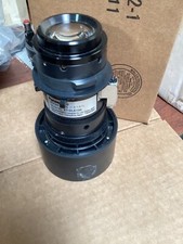 Panasonic ET-DLE100 ETDLE100  Short Throw 1.3-1.8 Zoom Projector Lens 1.3-1.8:1 picture