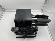Lot of 4 CRADLEPOINT TECHNOLOGY WIPIPE MBR1400 WIRELESS ROUTER picture