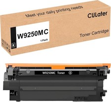 W9250MC Black Toner Cartridge for  HP Enterprise Flow MFP X57945dn Printer picture