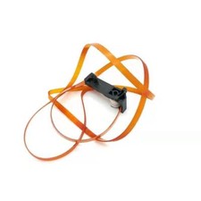 5pcs Carriage Belt F158000 Fits For Epson R2400 PRO4500 PRO4400 R2000 R1900 picture