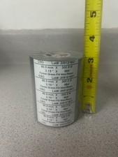 THERMAL TRANSFER INK RIBBON, WAX/ RESIN, FOREST GREEN, 80mm x 300m, 3.15