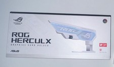 ASUS ROG Herculx GPU Support Bracket/Holder XH01 MPN 90DA0023-B08000 picture