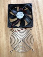 Pano-mounts CF12025BLA2PACK Fan DC 12V 0.25A  1600RPM picture