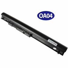 Genuine OEM 0AO3 0AO4 Battery for HP Pavilion 14-D001AU 15-A001SF 15-A001TU NEW picture