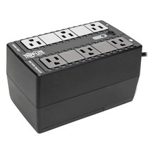 TRIPP LITE BC350 Standby,350.0VA,120VAC 30UJ37 picture