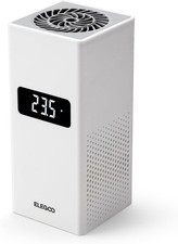 Smart Mini Heater Resin 3D Printer Intelligent Temperature Control Heater W/ Air picture