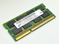 2X 2GB 1066Mhz DDR3 RAM Memory PC3-8500S for MacBook Pro A1286 2008 2009 2010 picture