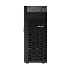 Lenovo ThinkServer TS460 Tower Server: E3-1220 v6 3.00GHz 4-Core, 16GB DDR4 RAM picture