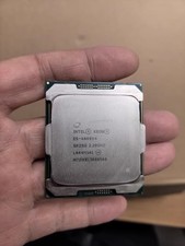Intel Xeon E5-4669 V4 2.20GHz 22-Core 55MB LGA2011-3 SR2SG CPU Processor picture
