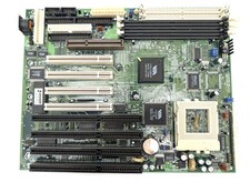 TYAN S1590S-100MHz Motherboard Socket Socket 7 Motherboard Pentium PCI ISA Retro picture