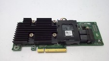0XYHWN 0J14DC Dell PERC H730P PCIe 3.0 SAS 12Gb RAID CONTROLLER  NO Bracket picture