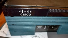{Cisco} [2911/K9, V07] Router picture