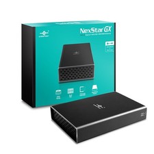 Nexstar GX USB 3.0 Dual 2.5