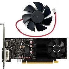 1  Graphics Card Cooling Fans for LEADTEK GTX1030 2GB WinFast Graphics Card picture