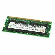 For Hynix 2GB PC2-5300 DDR2-667 667Mhz 2Rx8 200 pin OEM  Laptop Sodimm Memory picture