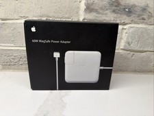 (A1:70) Apple 60w MagSafe Power Adapter Model A1330 SN MV9430C6U935A picture