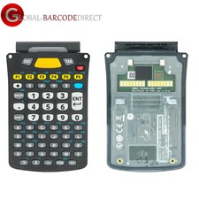 New 58 Key Alpha-Numeric Keypad Replacement for Symbol Zebra MC9300, MC930B-G picture