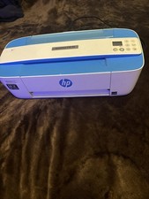 VersaCheck HP DeskJet Printer 3755 MXE MICR picture