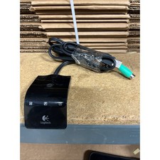 Logitech - C-BT44 - 810-000908 Wireless USB Receiver Only for Mouse & Keyboard picture