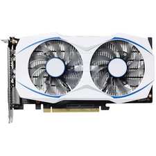 Graphics Card Cooling Fans for ASUS GTX1050 1050ti RX460 DUAL Graphics Card picture