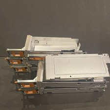 6x Dell PowerEdge CX4 EMCÂ² FoxConn Server Module Blank Tray 042-007-387 picture