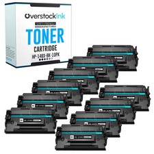 10X Replacement OSI W1480X Cartridges for HP LaserJet Pro 4102dw 4102dwe 4102fdw picture