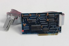 TYMAC PPC-100 TACKLER WITH CABLE APPLE IIE picture