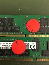 P03052-091 HPE 32GB(1X32GB) 2Rx4 PC4-2933Y-R DDR4 Server Memory P00924-B21 picture