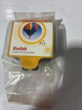 Genuine Kodak 10 3J8966 Color Ink Cartridge NEW OEM SEALED PKG NO BOX picture