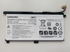 GENUINE Samsung AA-PBUN3QB Battery for Samsung 8500GM 810G5M NP800G5M 3500EL-X02 picture