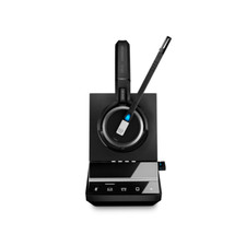 EPOS Sennheiser IMPACT SDW 5066T Stereo DECT  Headset Triple Connect - Microsoft picture