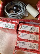 1PCS New For CARLO GAVAZZI Capacitive Sensor CA30CAF16NA picture
