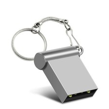 4G 8G 16G 32G Memory U Disk 64G High Speed 2.0 Memoria New Super Mini Metal Usb picture