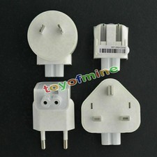 Wall AC US/UK/AU/EU Plug Charger Power Adapter for Apple iPad picture