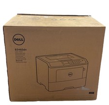 Dell B3460DN Monochrome Duplex Laser Printer picture