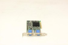 Matrox G45+MDHA32DB AGP Dual VGA Video Graphics Card. SKU224416 picture